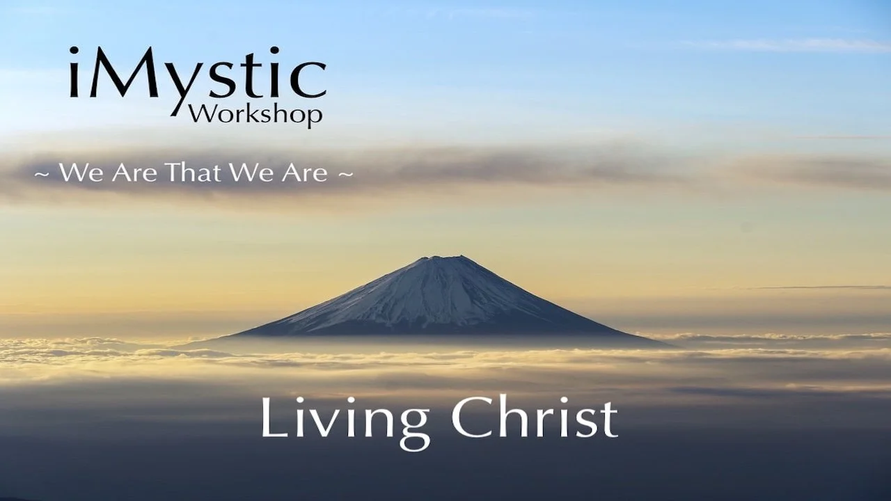 Living Christ