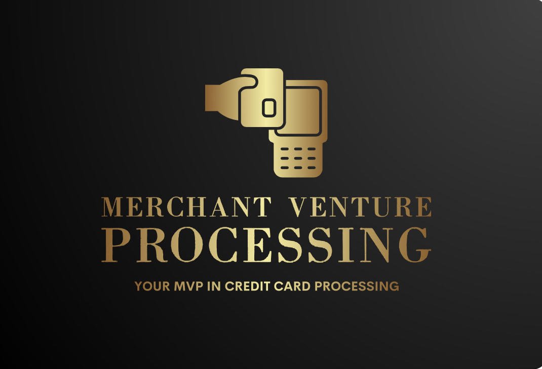 Merchant Venture Processing