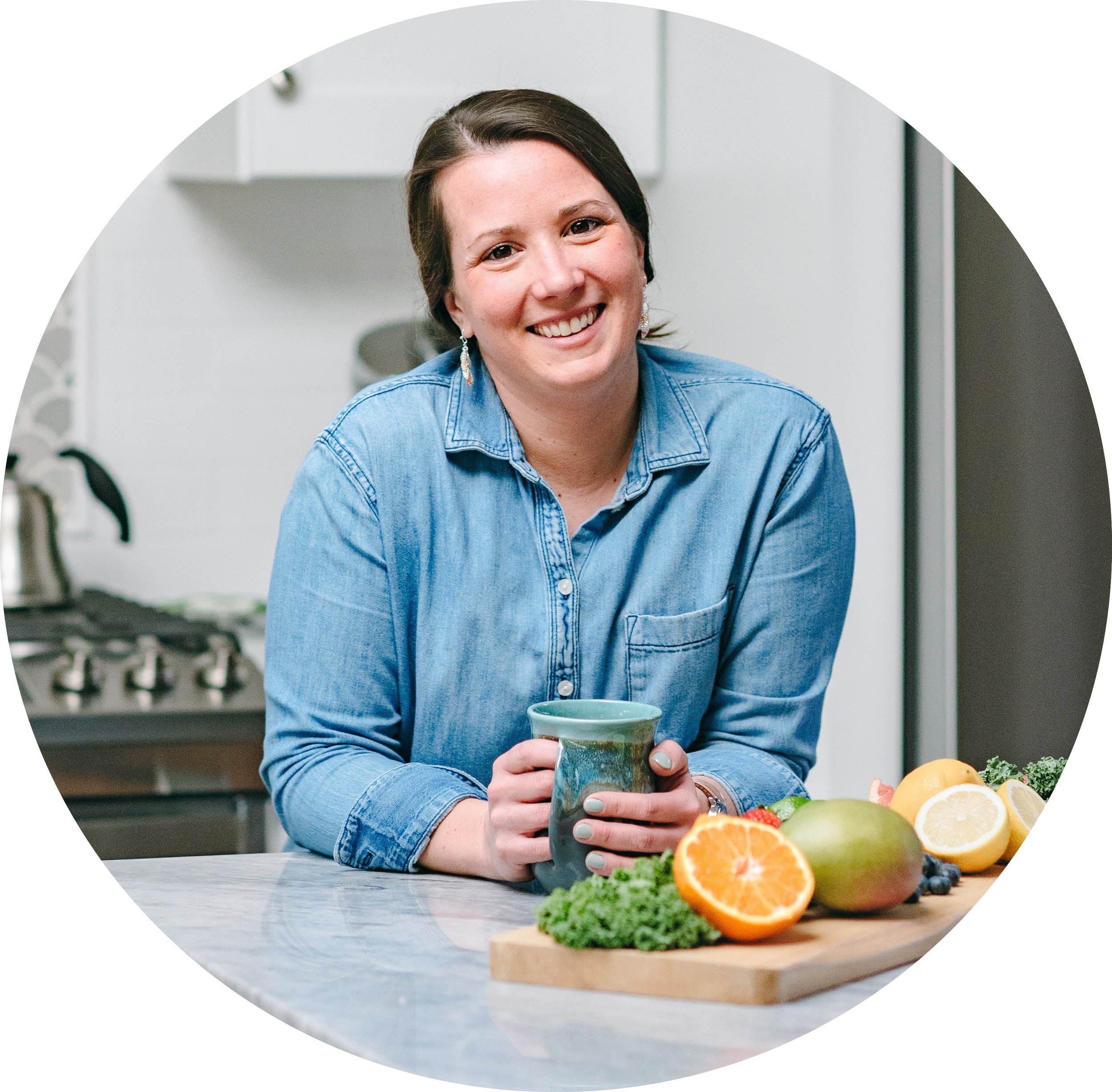 Women's Health Workshop: Realign your Gut in the New Year!