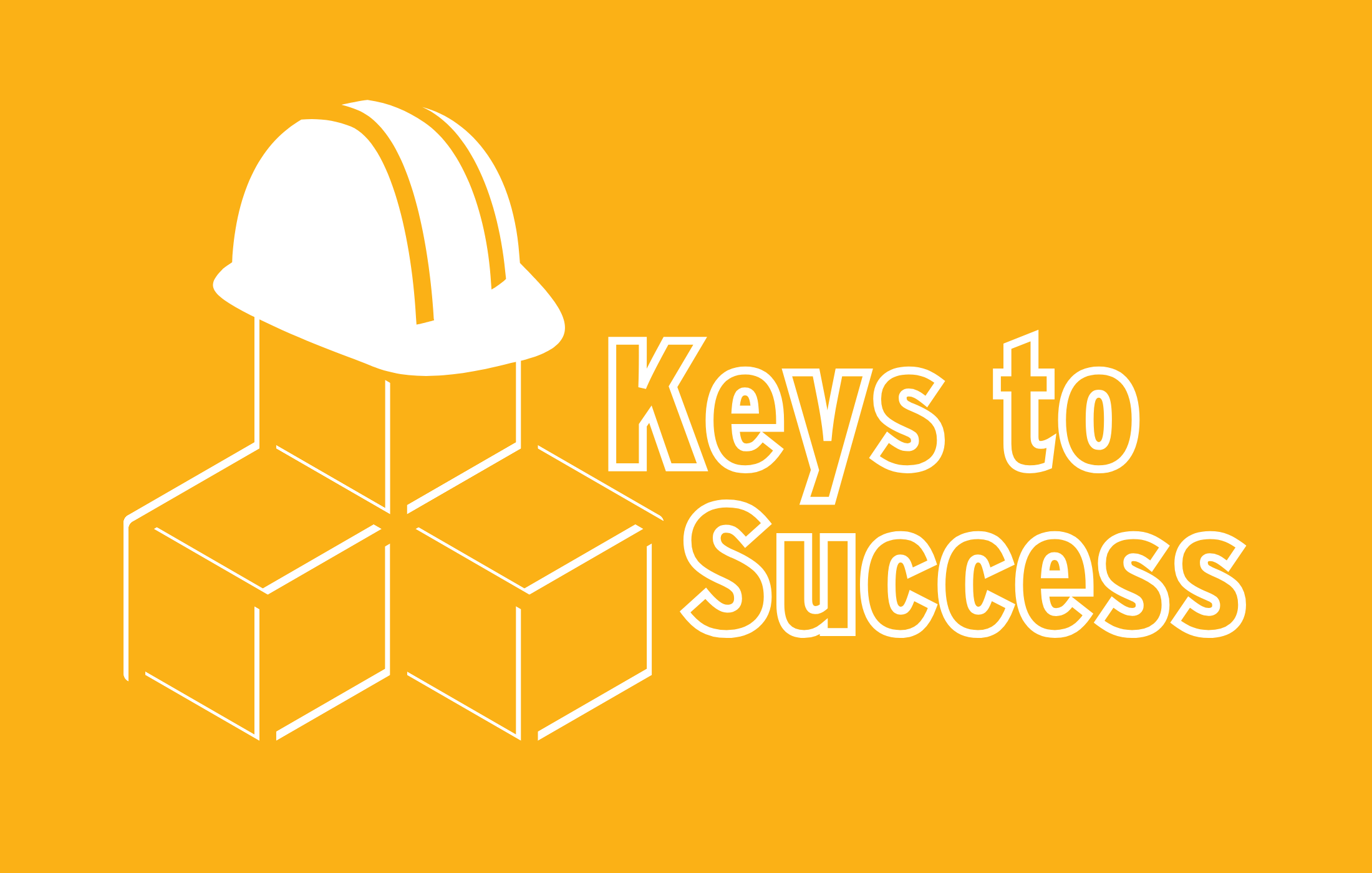 Keys to Success