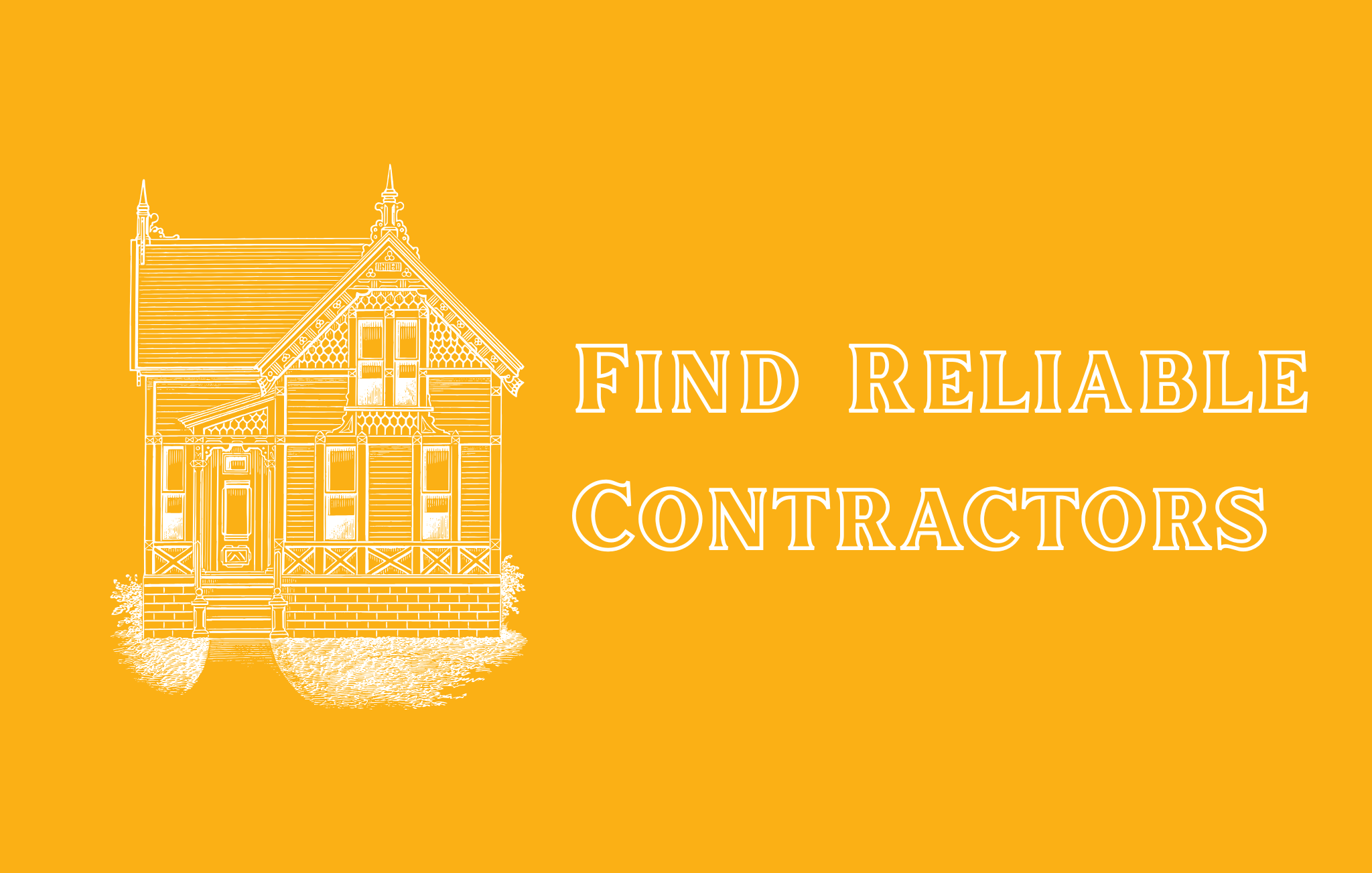 How to Find Reliable Contractors for Your Historic Property