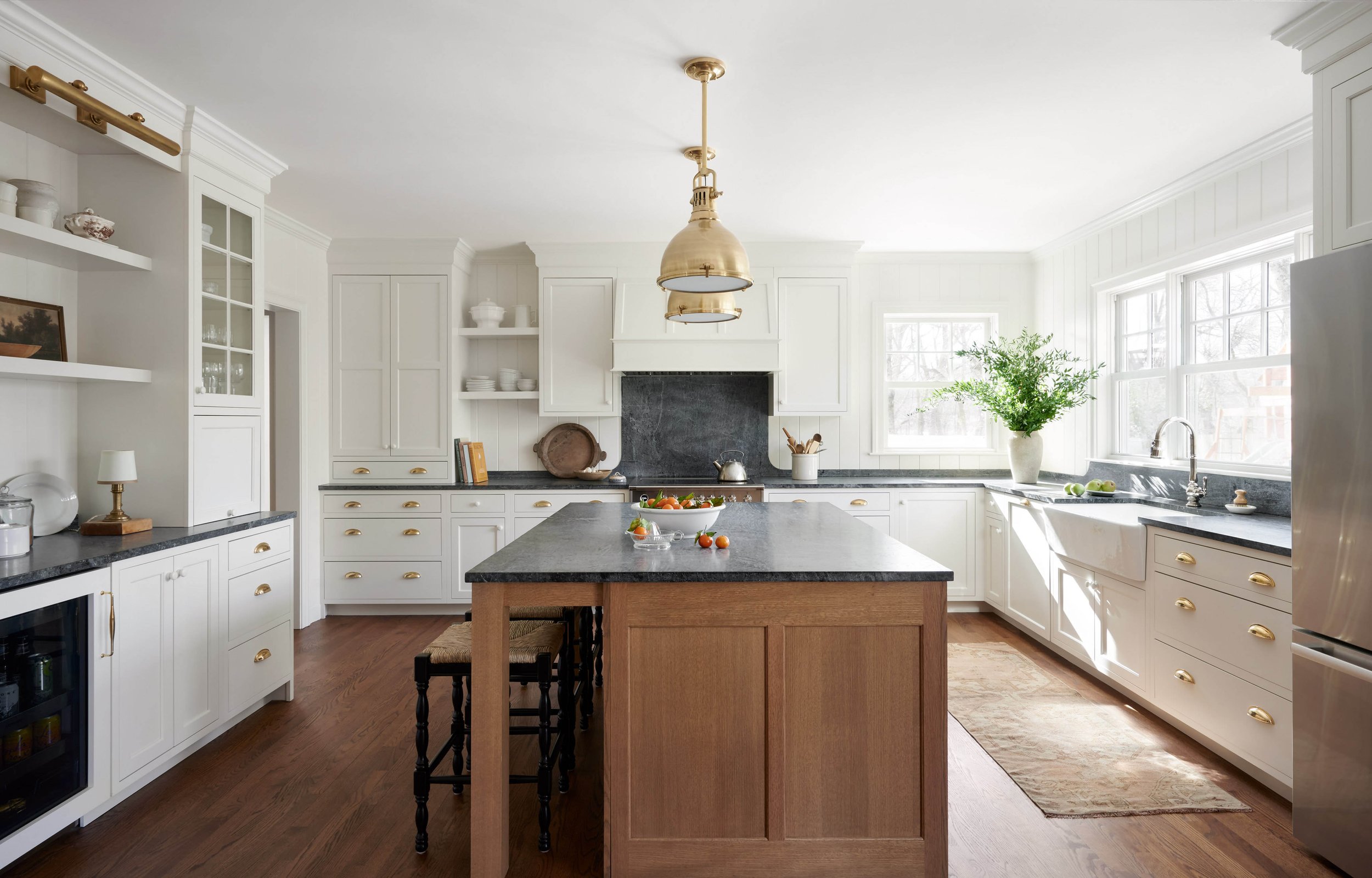 ReModern Builders LLC kitchen