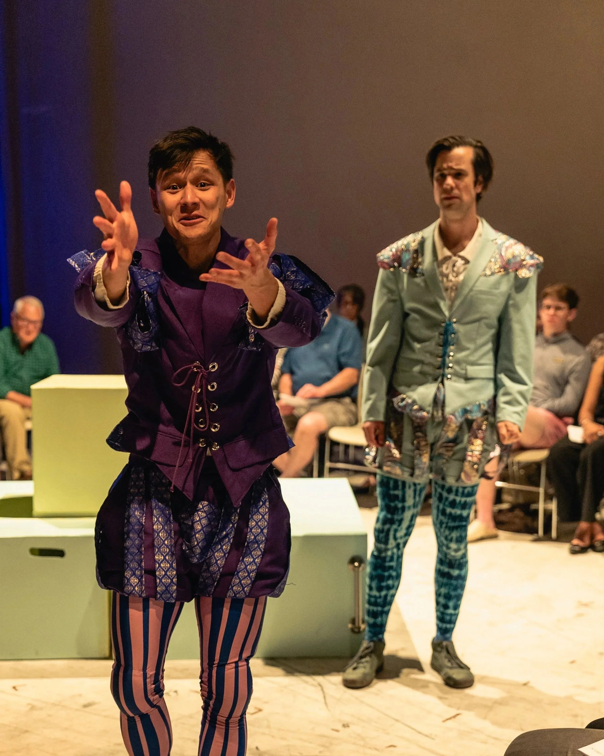 The Two Gentlemen of Verona