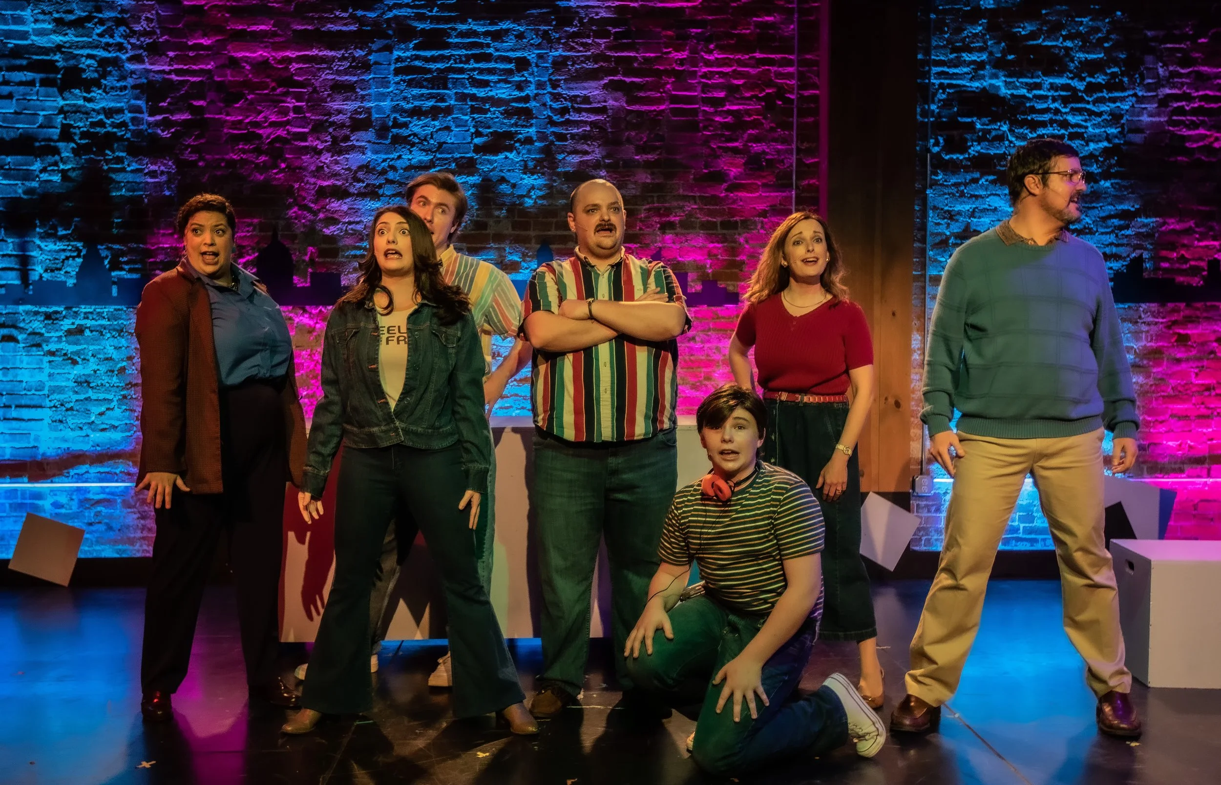 Photos by John Daggett