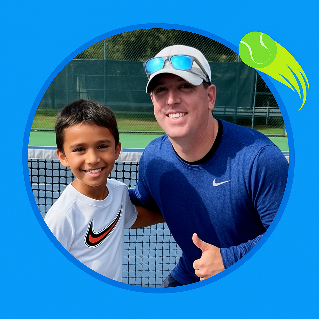 Faces of Florida Tennis