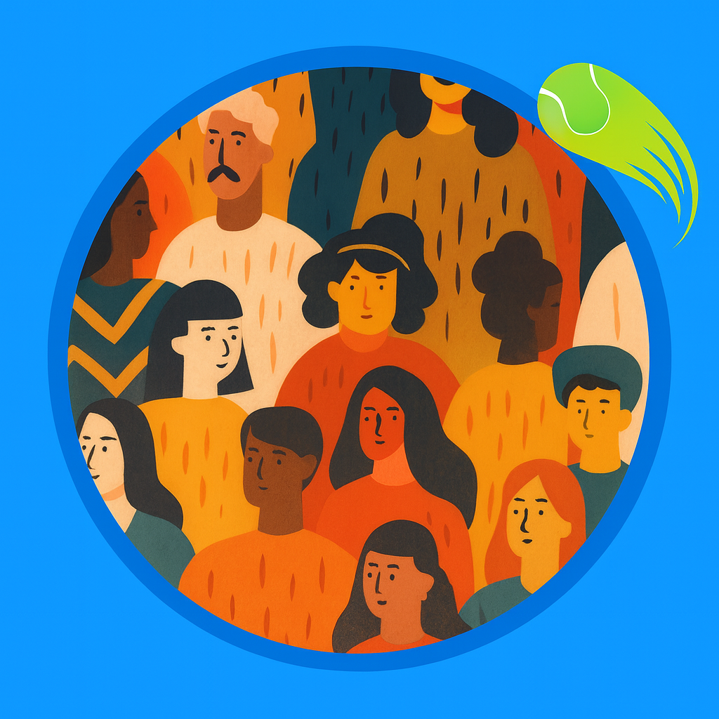 The Importance of Diversity, Equity, &amp; Inclusion in the Racquet Industry