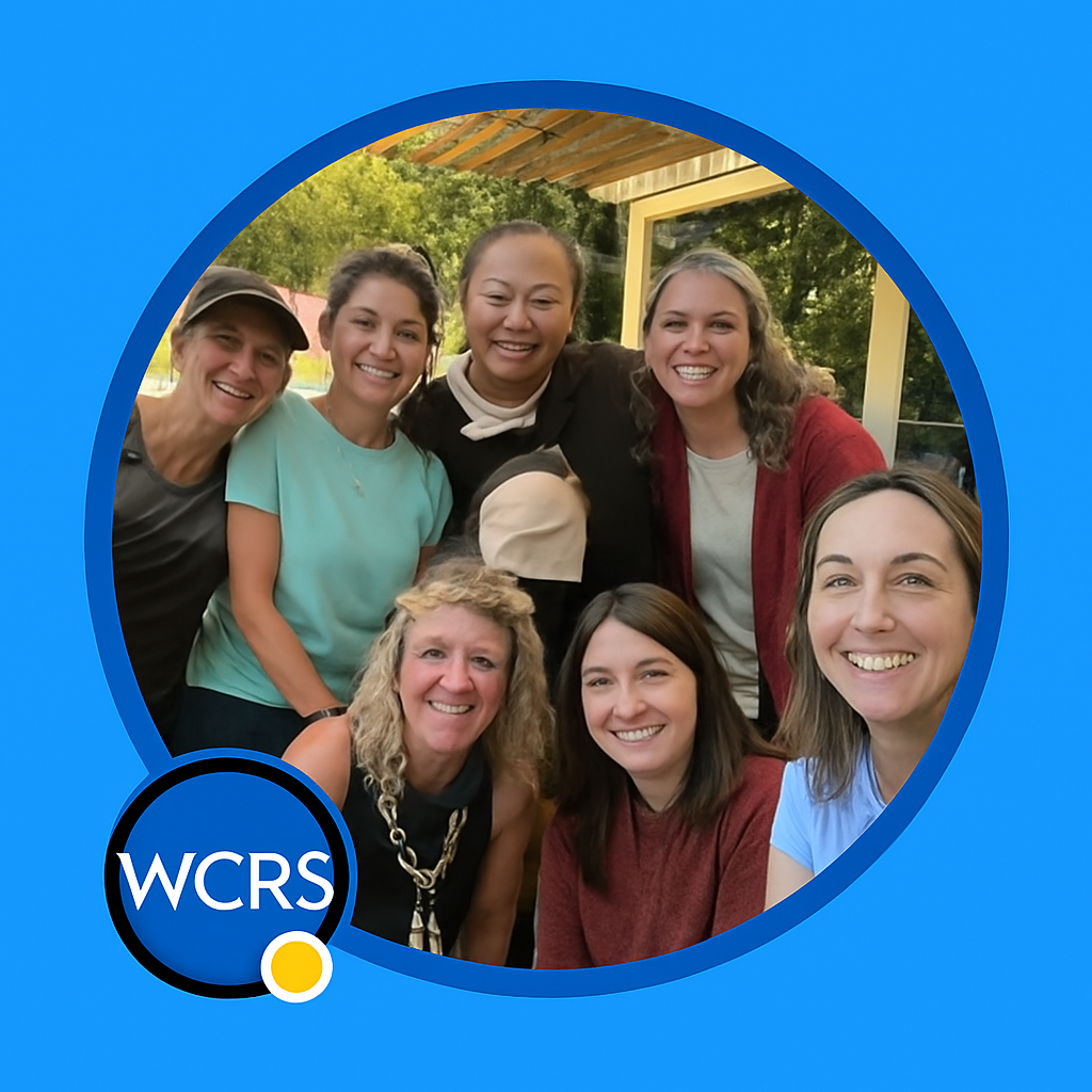 PNW - Women's Tennis Coaching Network