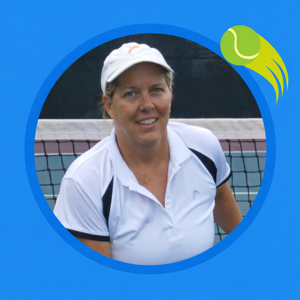 What Makes a Tennis Pro Standout?