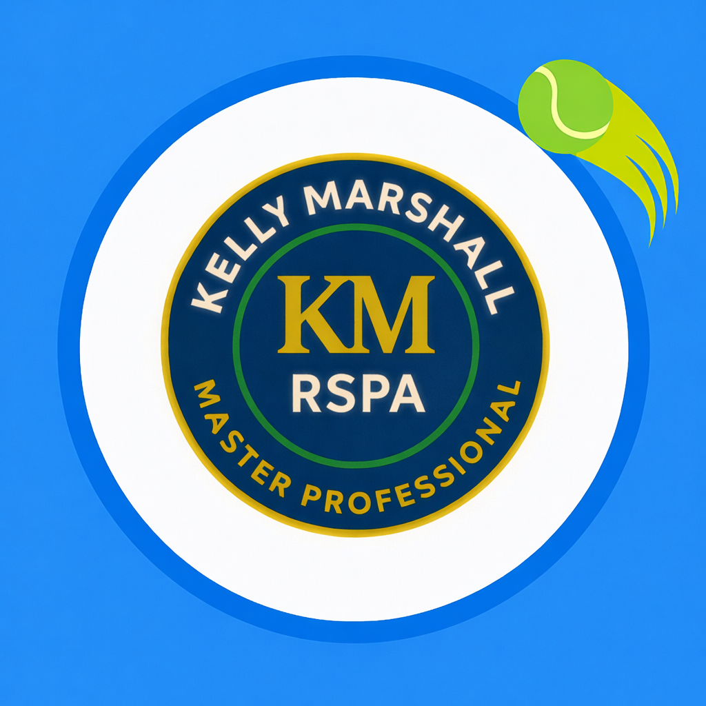 From the Baseline to the Boardroom lesson 1 - Find your Niche.