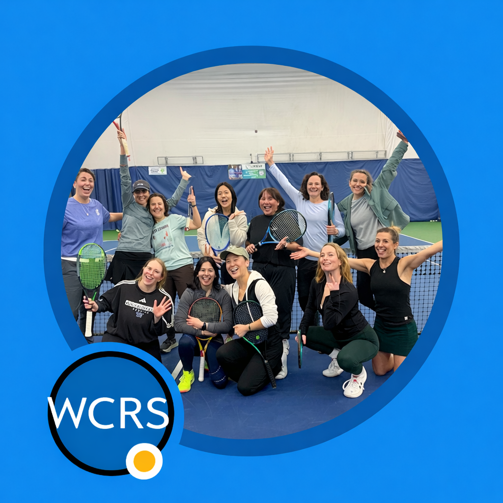 PNW - Event for Women Coaches!