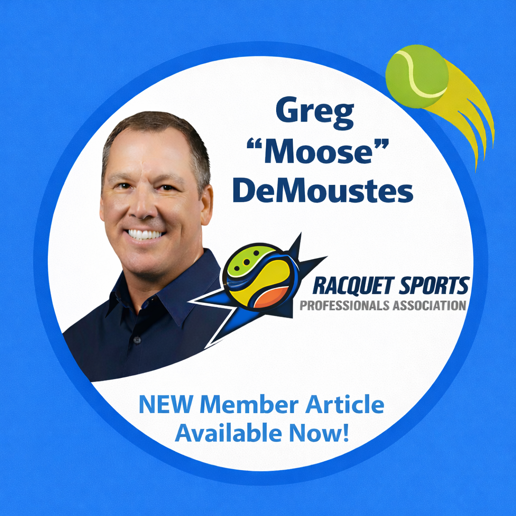 Getting Involved with RSPA: A Journey of Growth, Leadership and Community