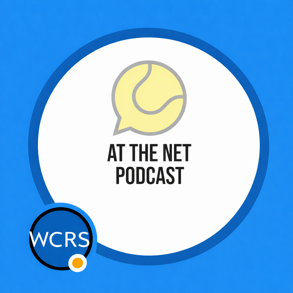 Bunny with @at.the.net.podcast