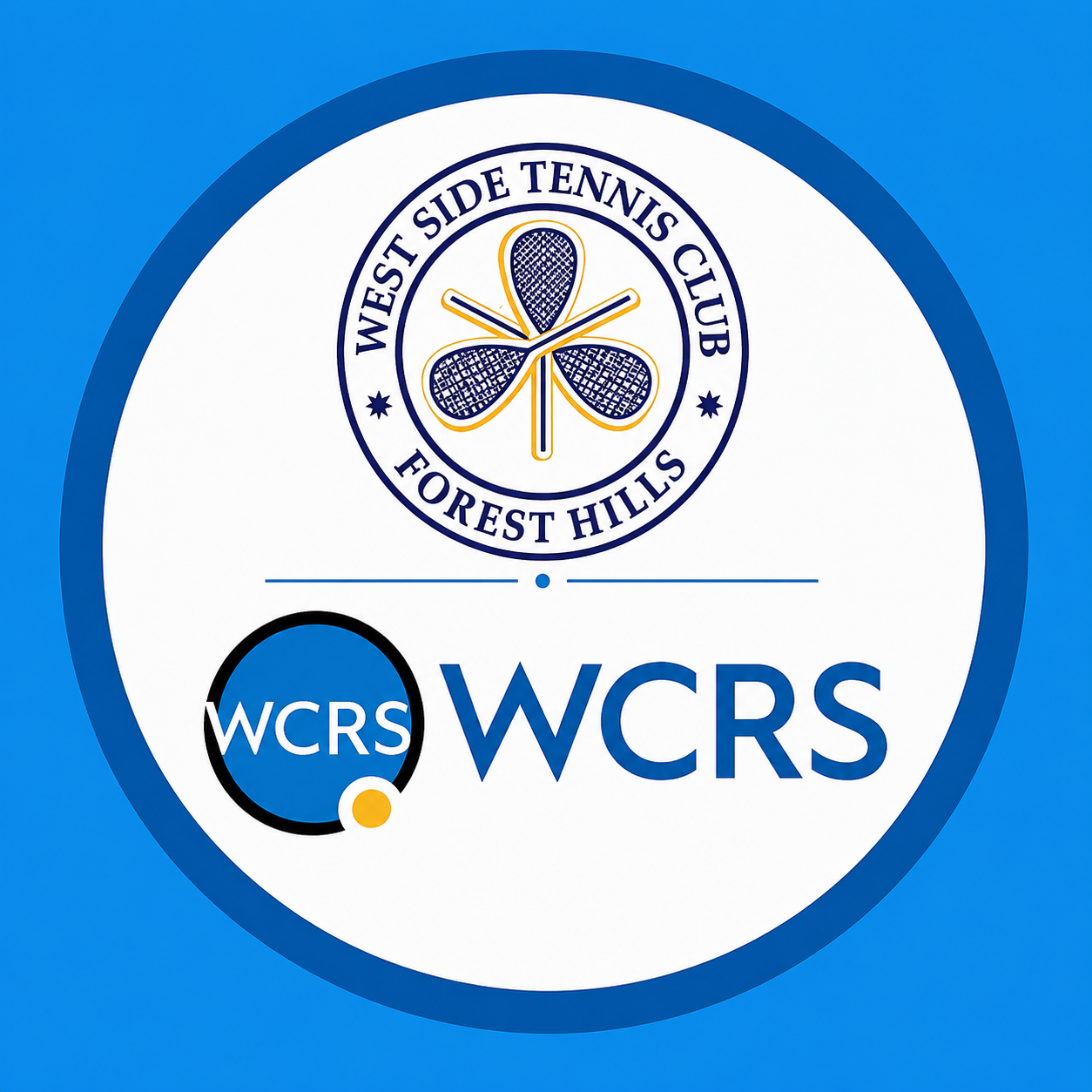 WCRS Her Serve in New York