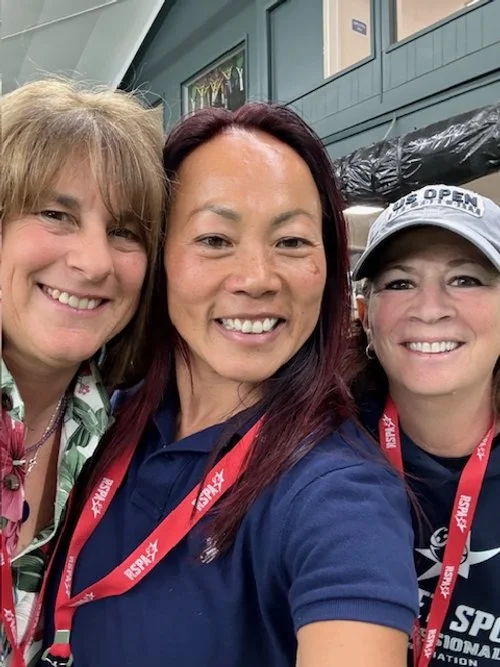 Female Coaches Workshop