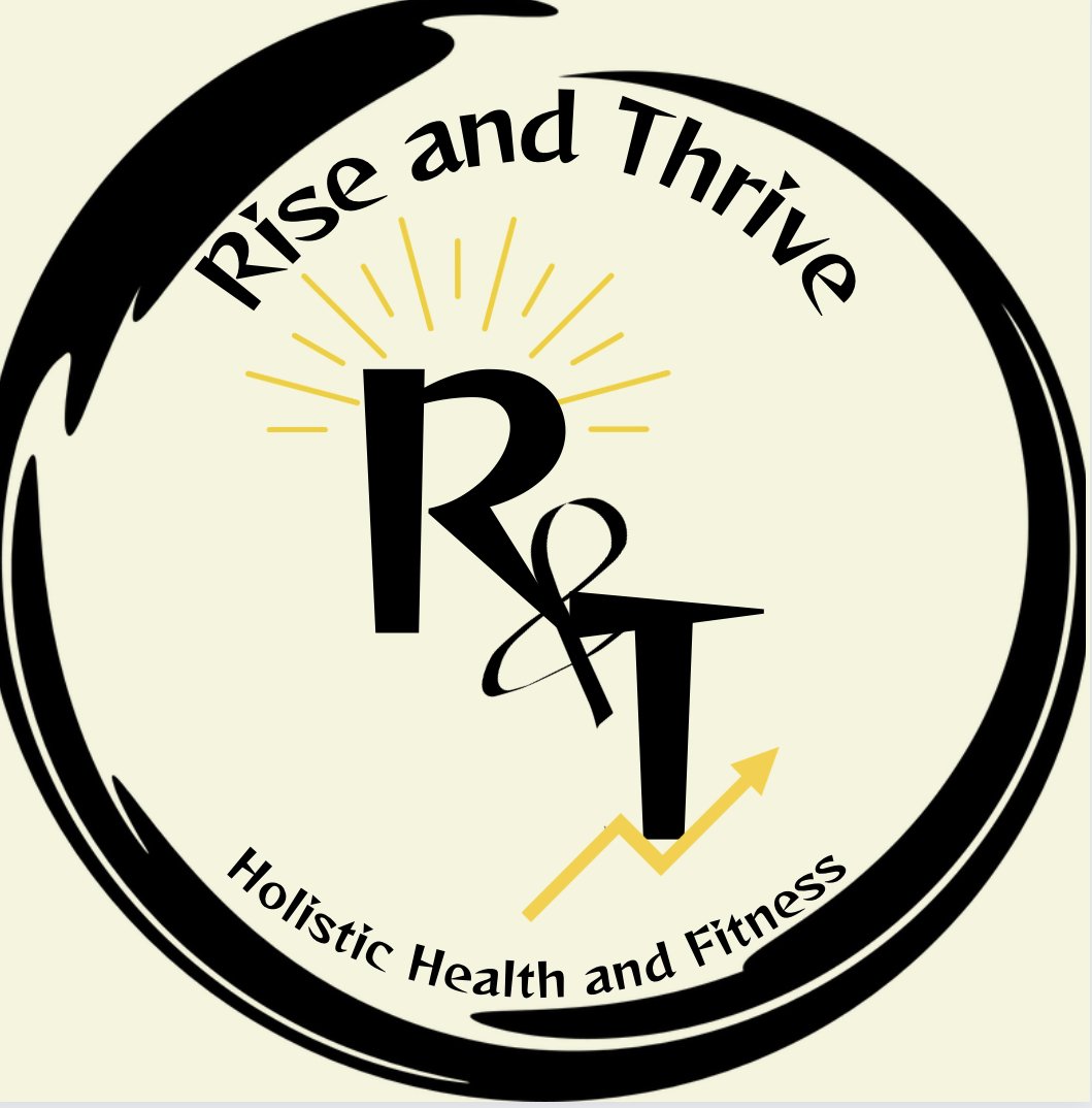 Rise and Thrive Lifestyle