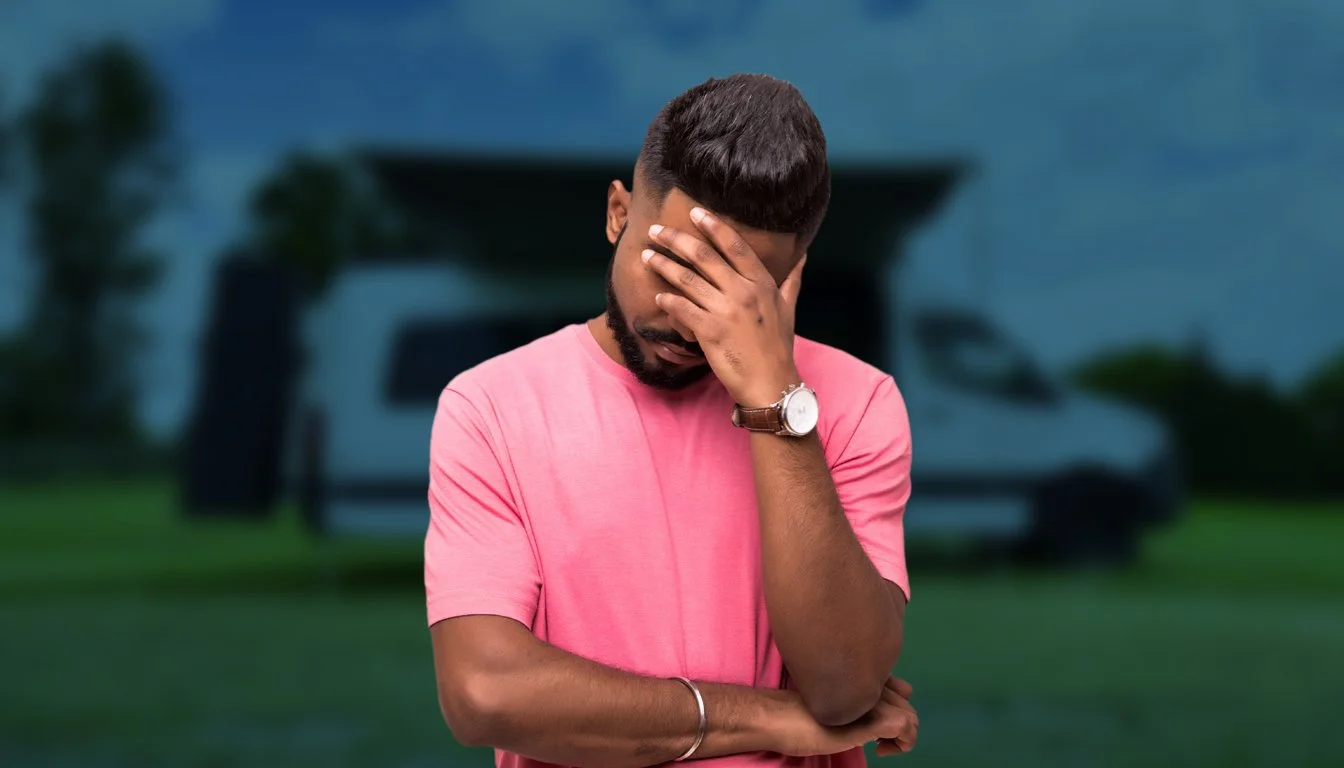 The Most Common Van Build Regrets, And How to Avoid Them.