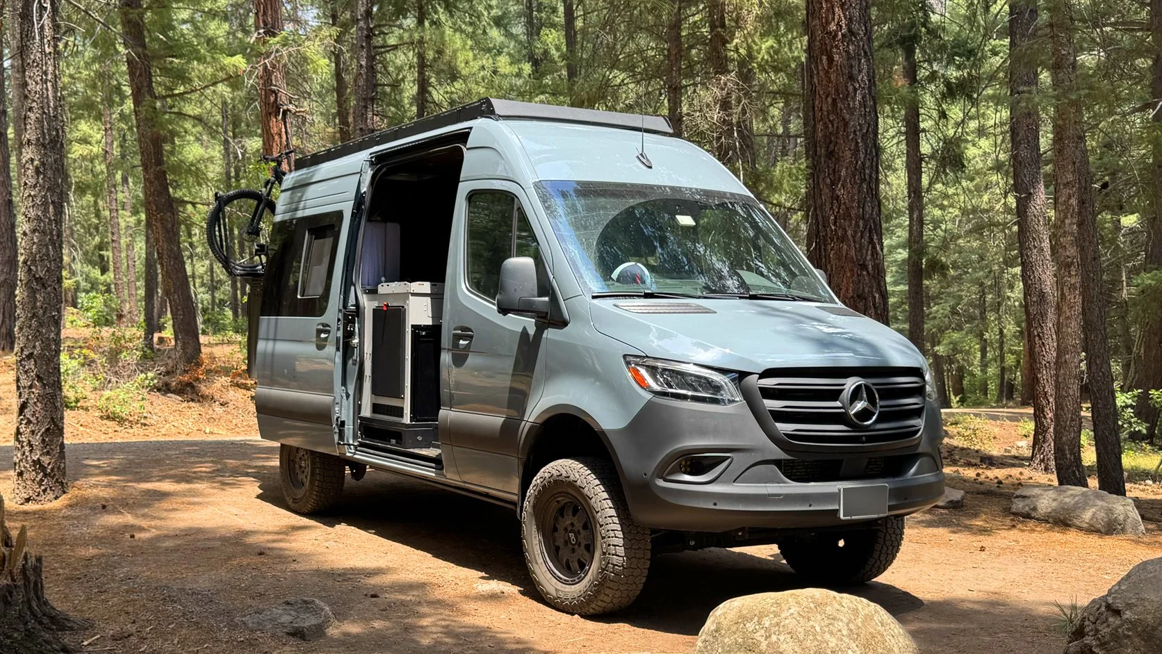How to Choose a Camper Van Builder: What Most Buyers Don't Learn Until It's Too Late