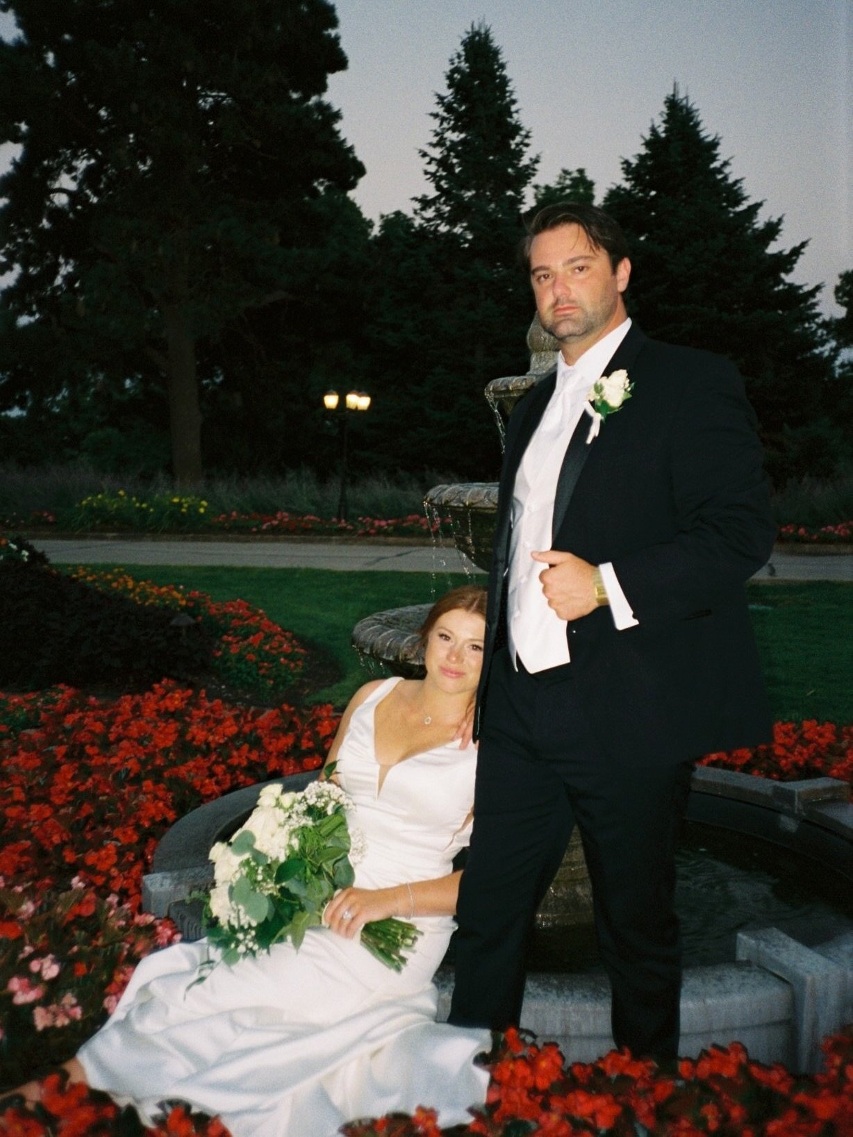 true @kodak moments 🤍 

shot on 35mm film for The Pryors 

#omahaweddingphotographer #nebraskaweddingphotographer #midwestweddingphotographer #filmweddingphotographer #elopementphotographer #destinationweddingphotographers #35mmphoto #weddingfilm #i