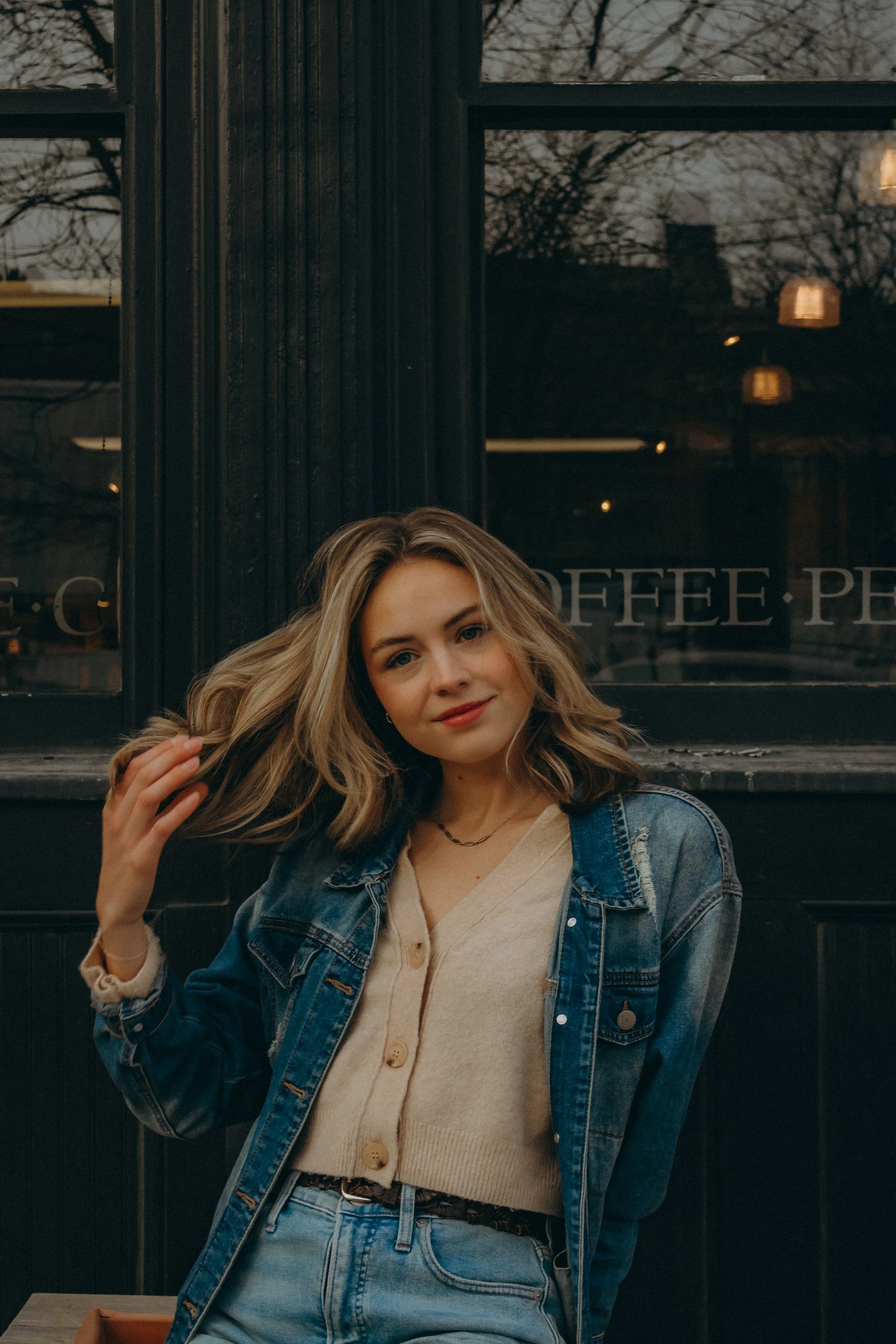 Editorials with Ellie