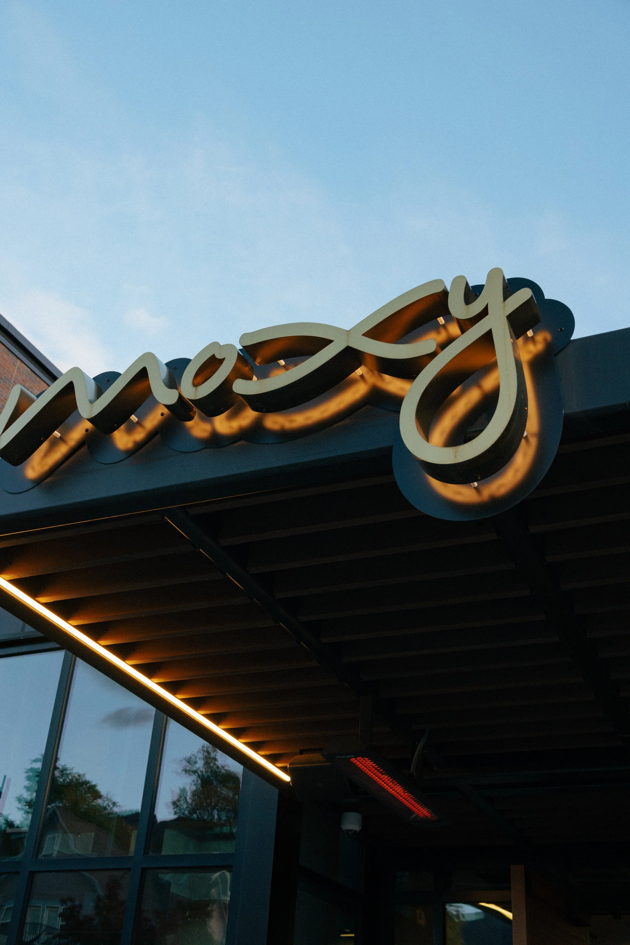 Moxy Boulder: A Playful, Design-Forward Stay at the Edge of the Rockies