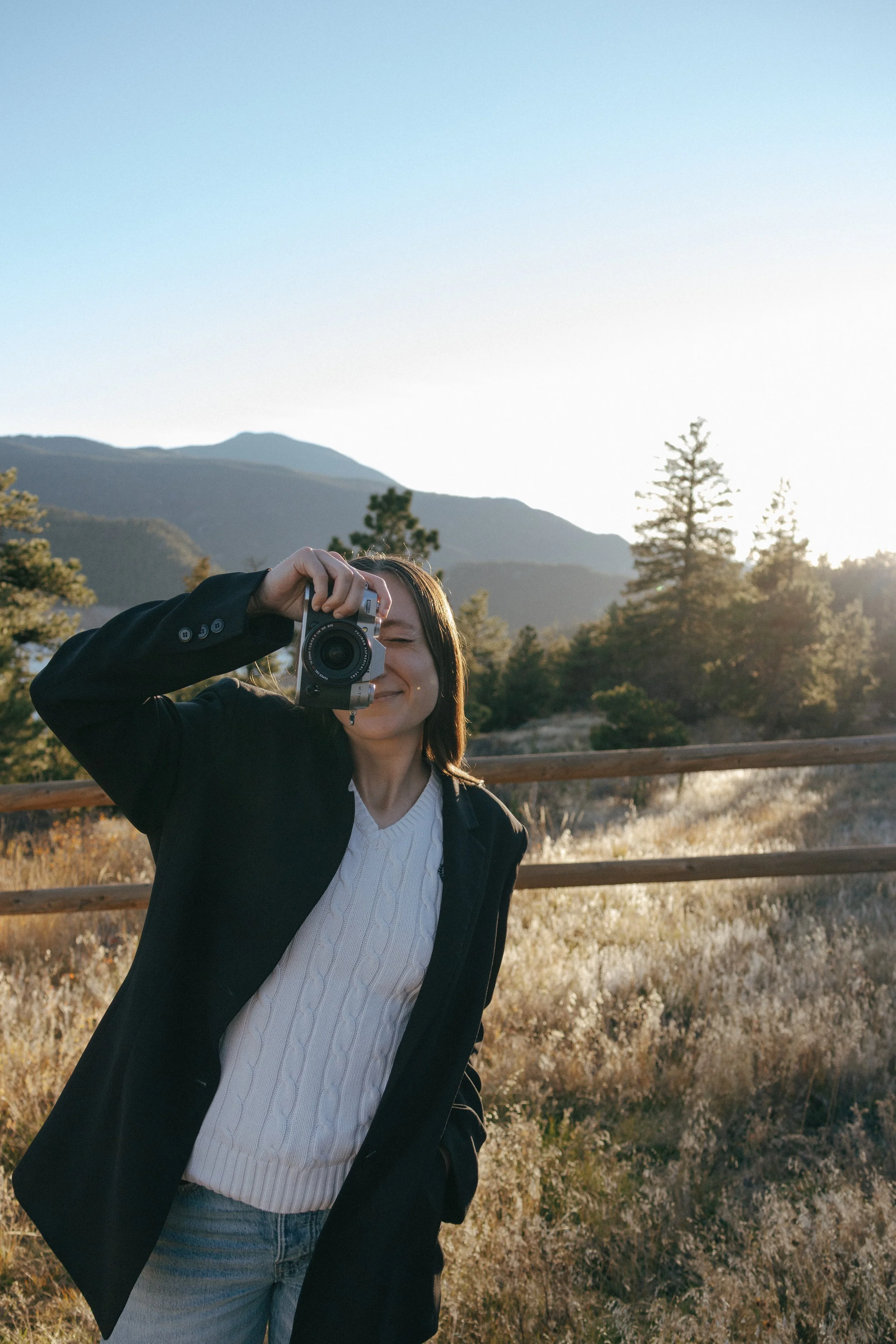 photographer portrait in boulder colorado