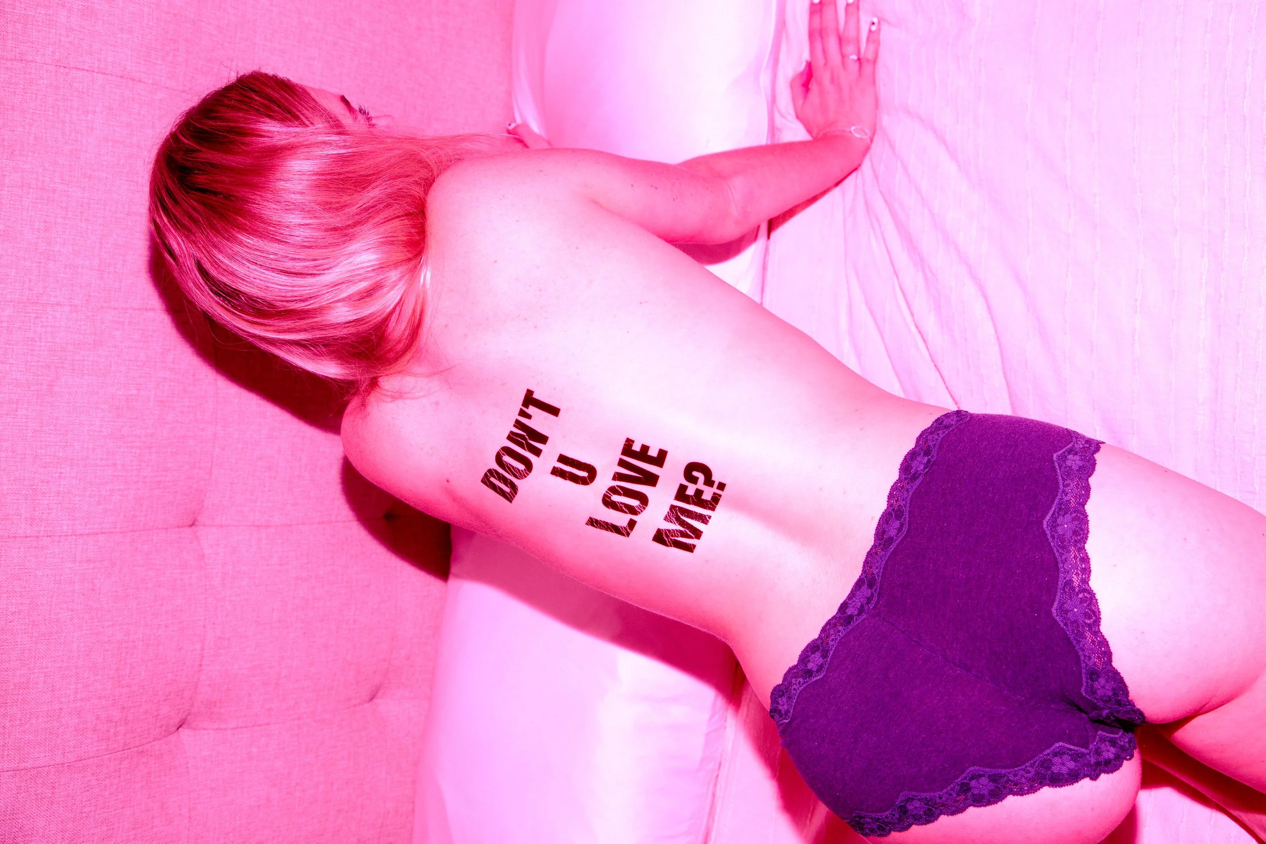 Shower Thoughts - 2025