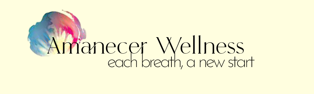 Amanecer Wellness Retreats logo