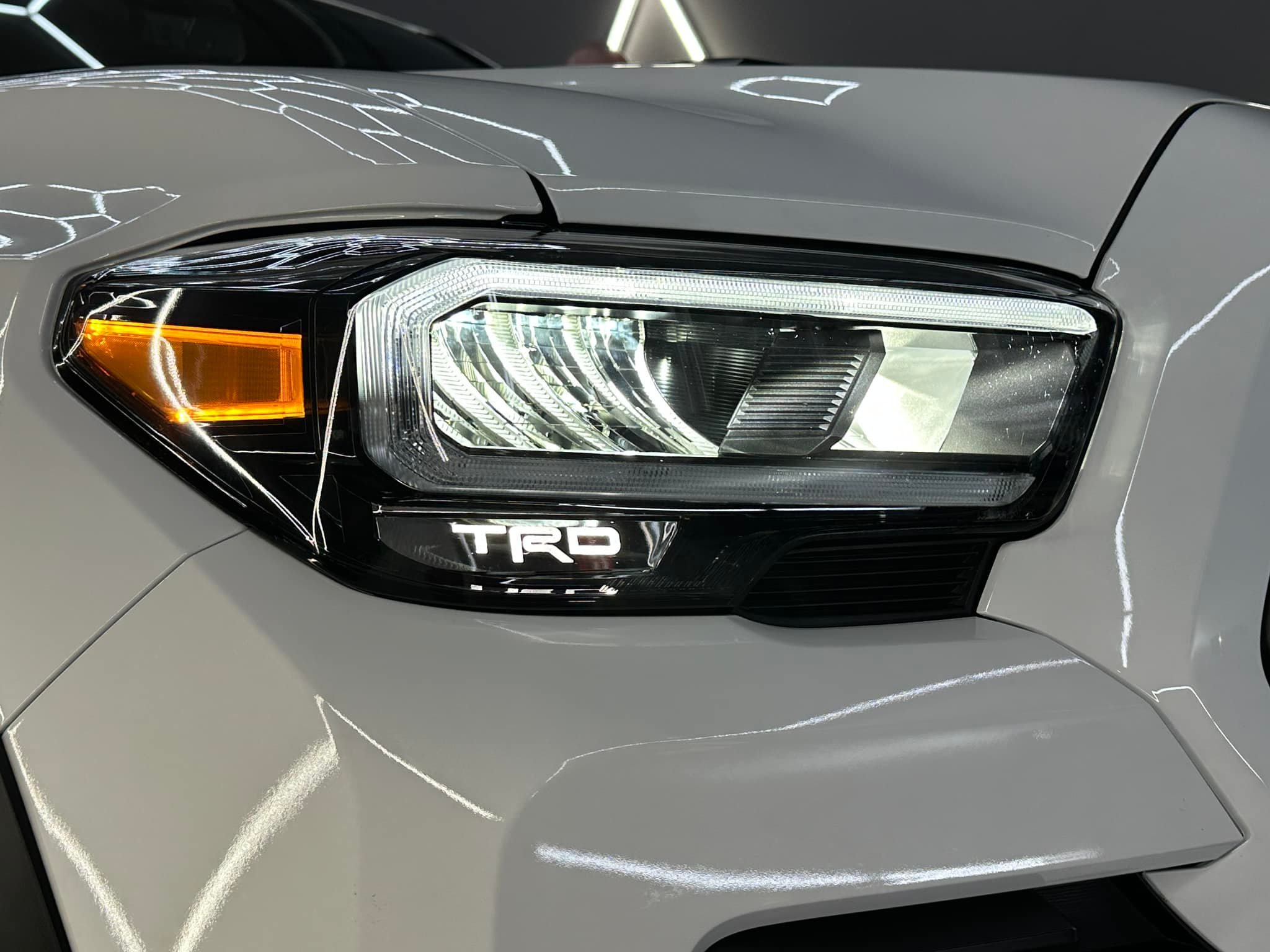 Paint Protection Film Trenton