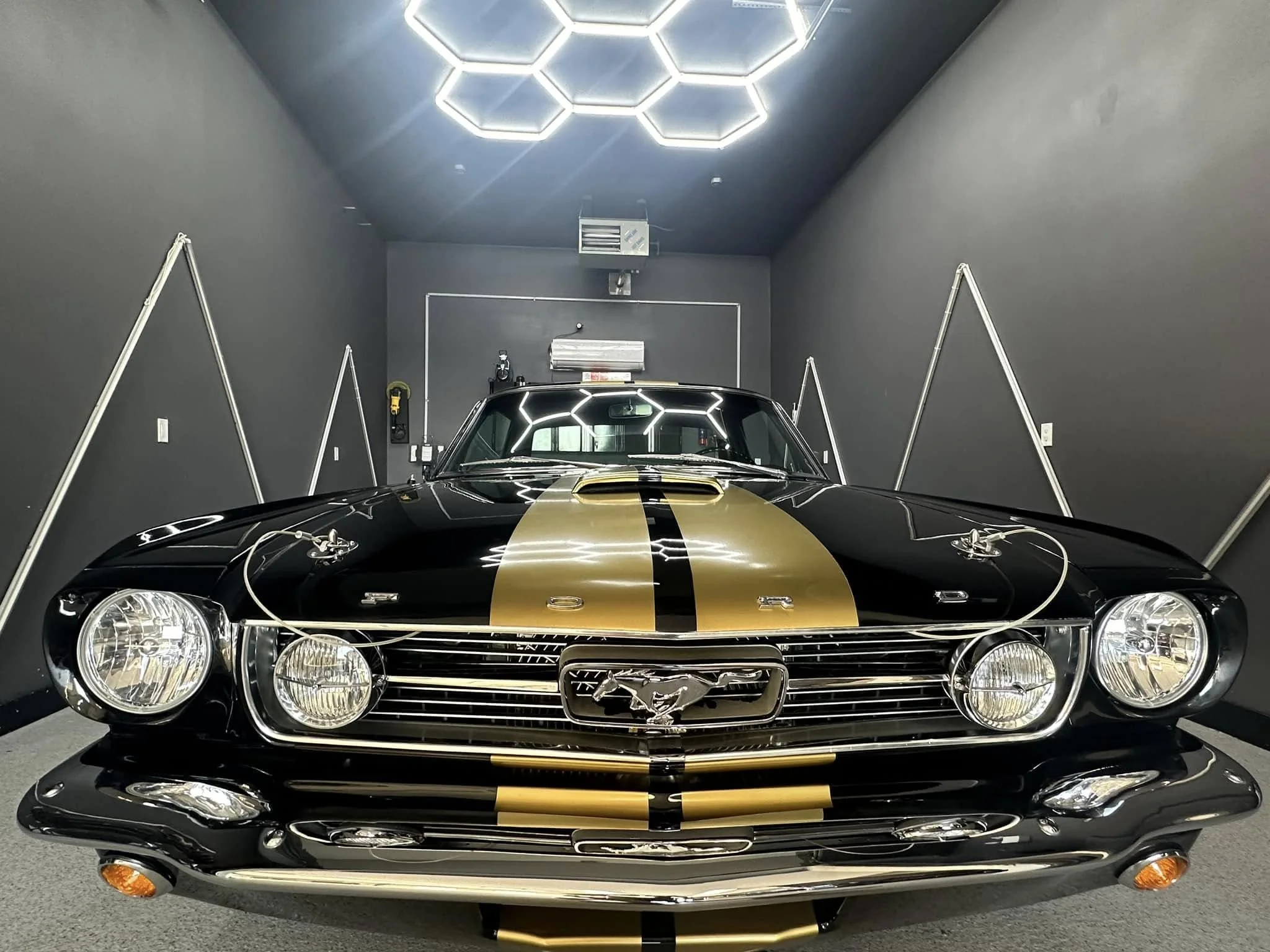 #1 Car Detailing & Ceramic Coating in Trenton Ontario Auto Detailing