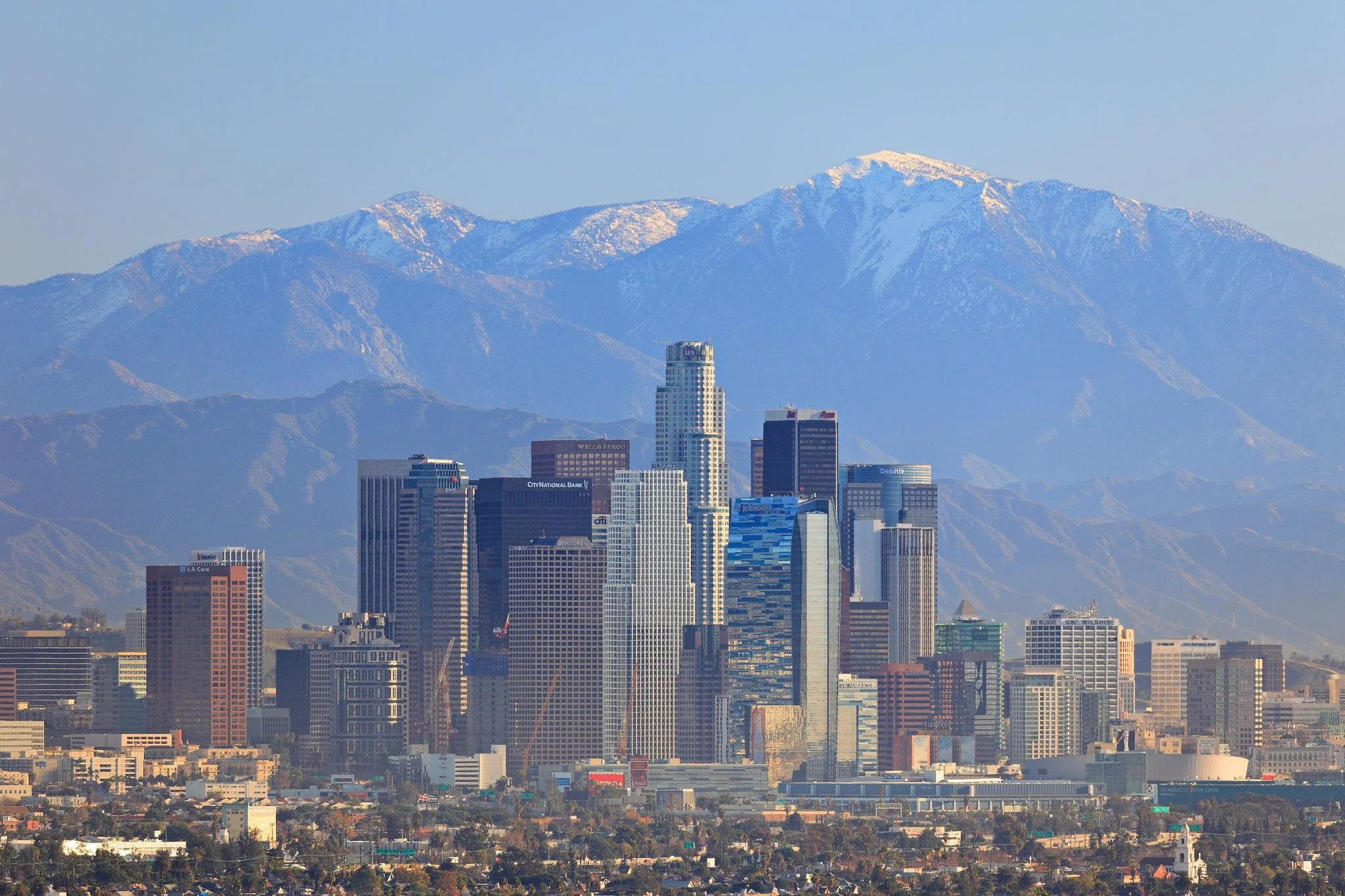 Bookkeeping Services in Los Angeles, CA for Small Businesses