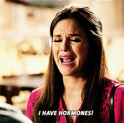 How Birth Hormones Work