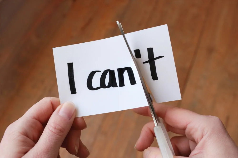 Building Confidence Before Birth