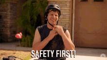 The Power of Feeling Safe During Labor