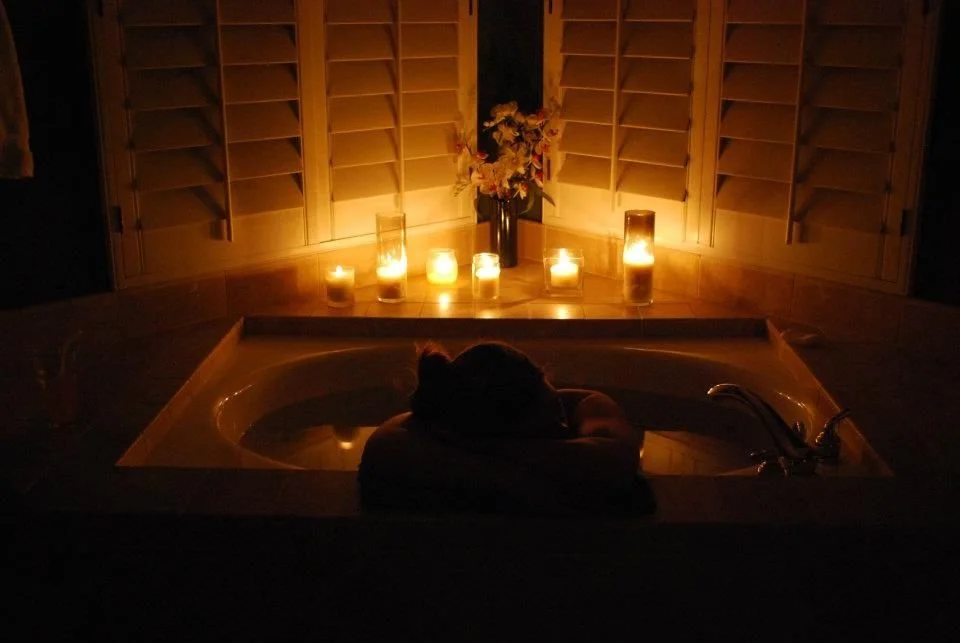 Creating a Calm Birth Environment Anywhere