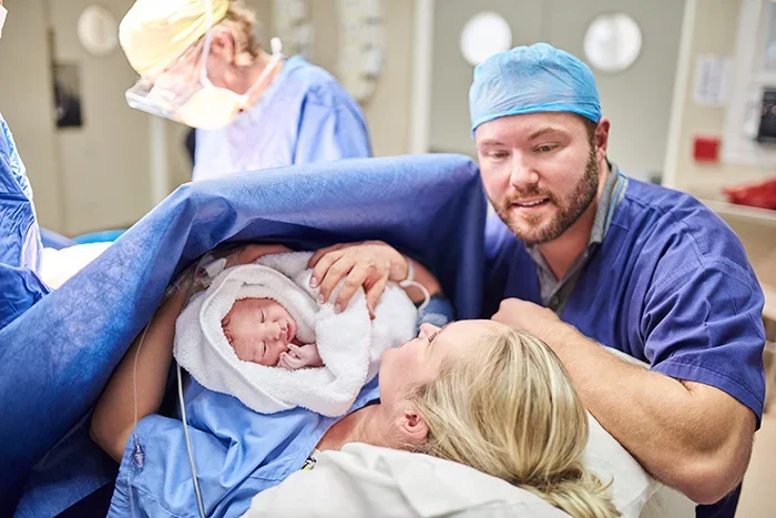 Understanding Common Hospital Birth Interventions