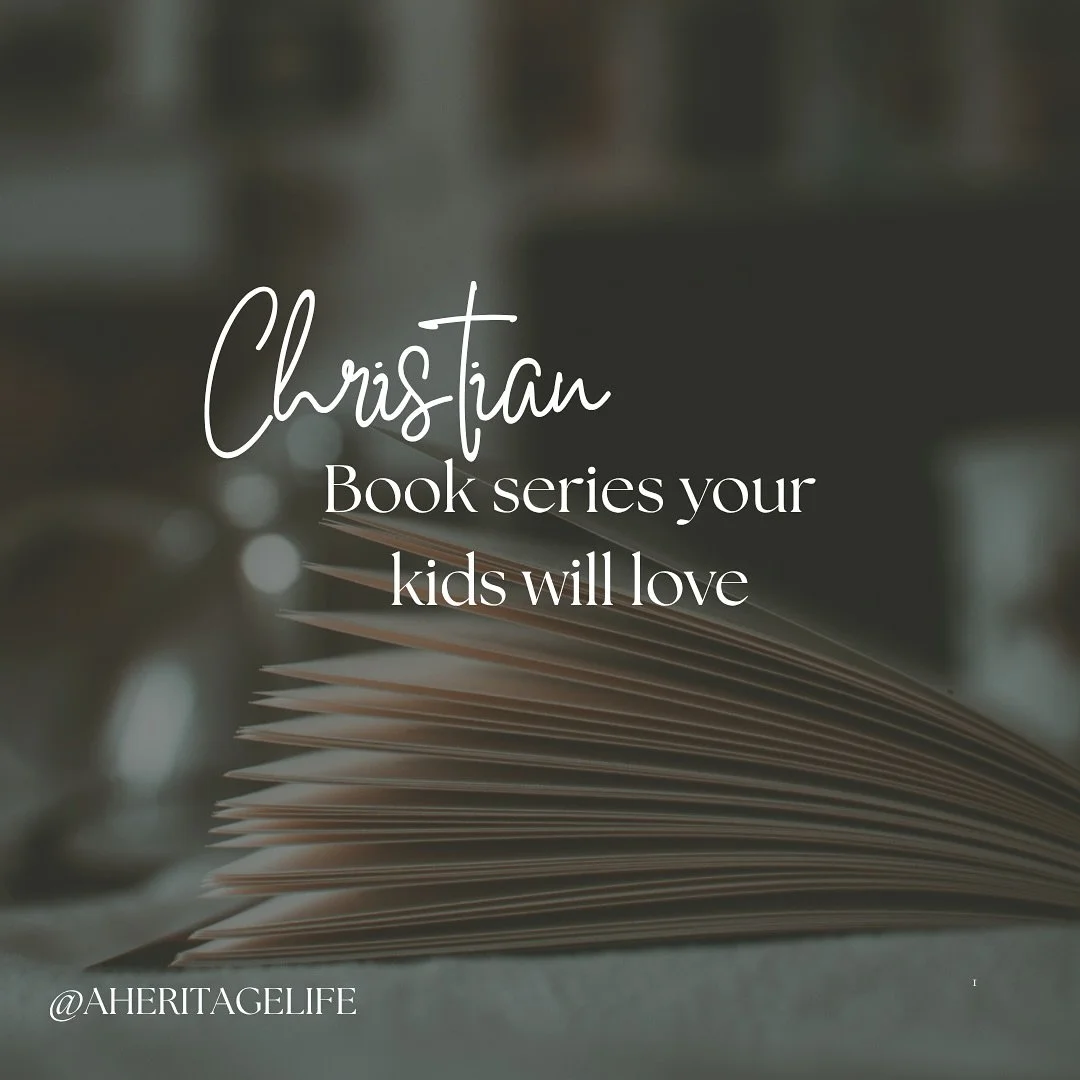 Lately, our home (and car!) has been filled with the sound of stories. 📚✨ Every meal, every drive, the kids are begging, &ldquo;Can we turn on the audiobook?&rdquo; And honestly? I don&rsquo;t mind one bit.

These tales have them laughing, leaning i
