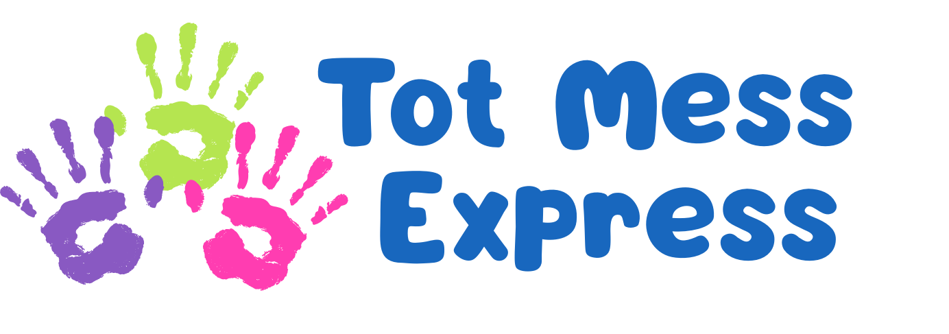 Tot Mess Express