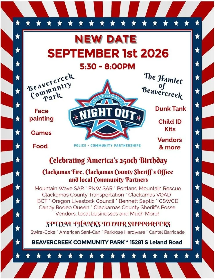 National Night Out