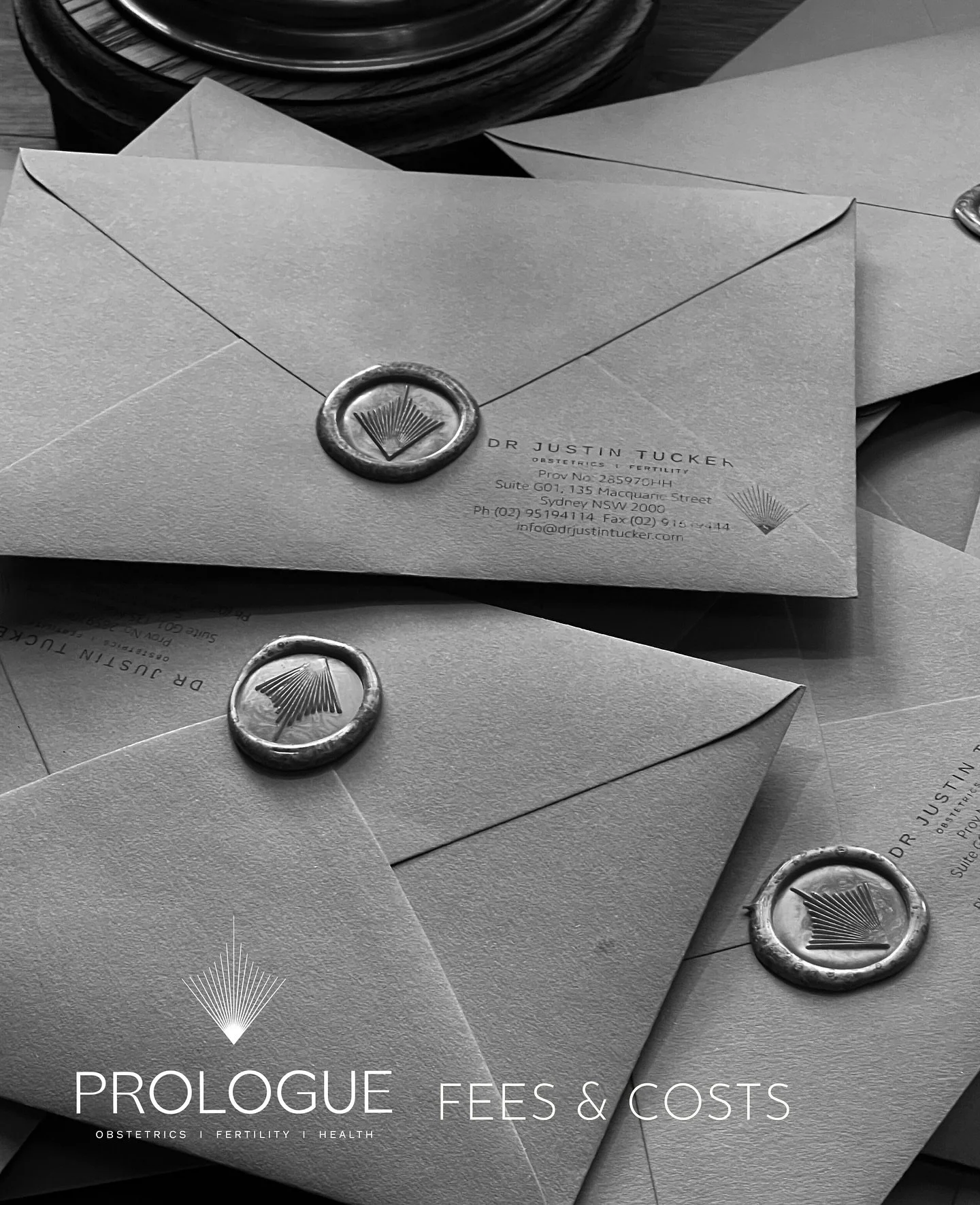 At Prologue, we understand that private care and in particular fertility, can be financially challenging. We are committed to being transparent about our fees as well as any other costs that may be associated with your care, so you can make informed