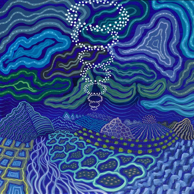 While You Were Sleeping