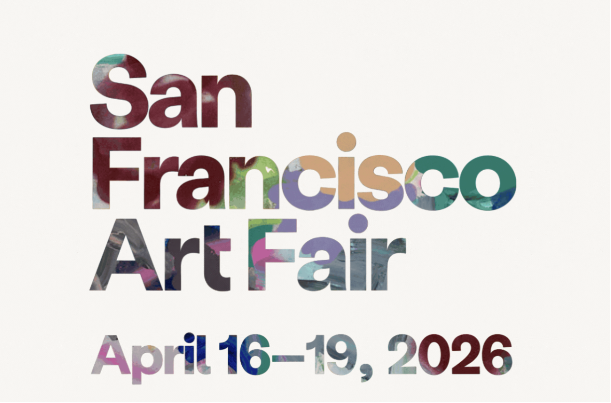 K. Imperial Fine at The San Francisco Art Fair