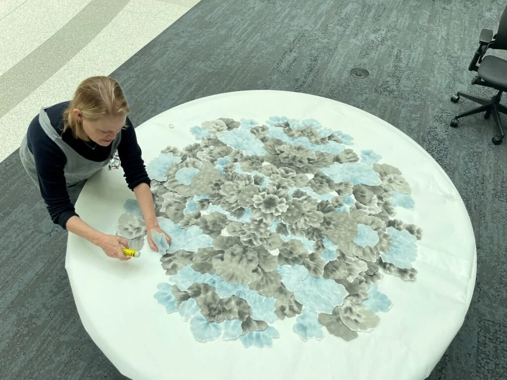 Art comes alive at Principal