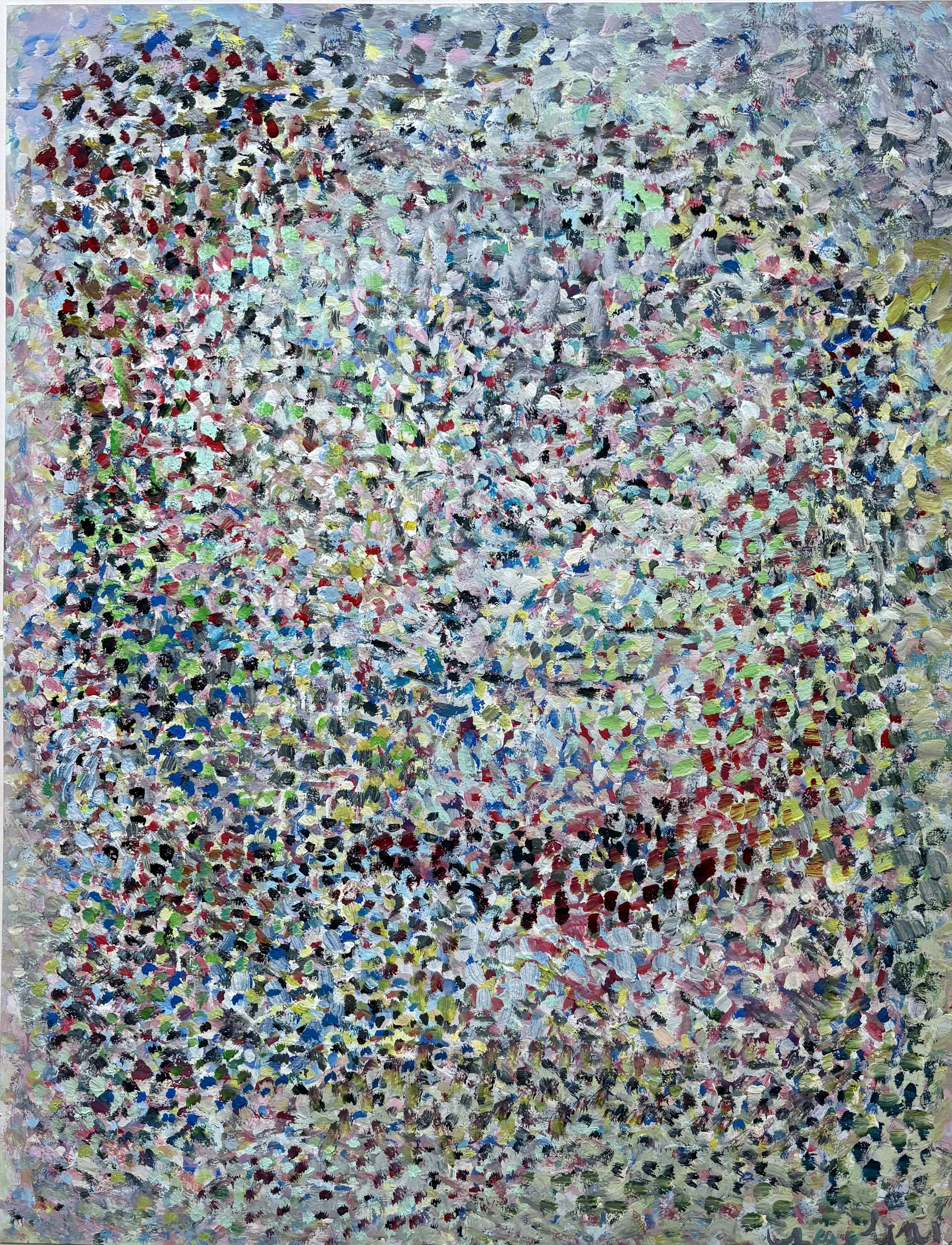 JoAnn Ugolini- All The Little Saints, June 9th - July 31st 2026
