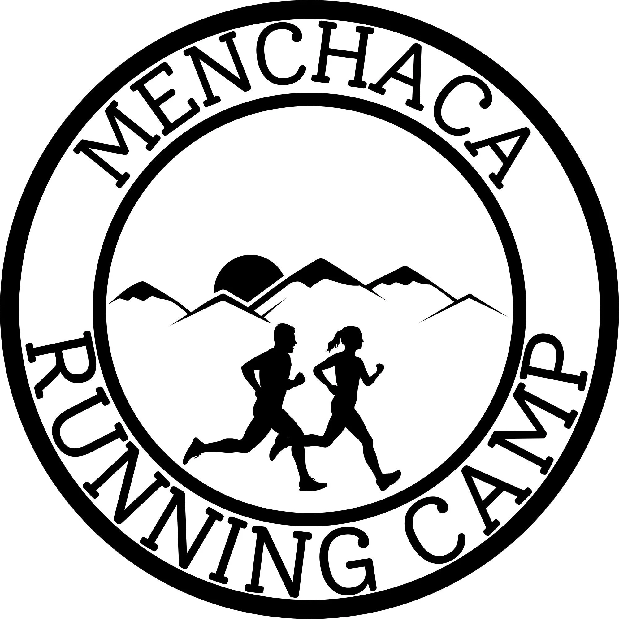 Menchaca Running Camp