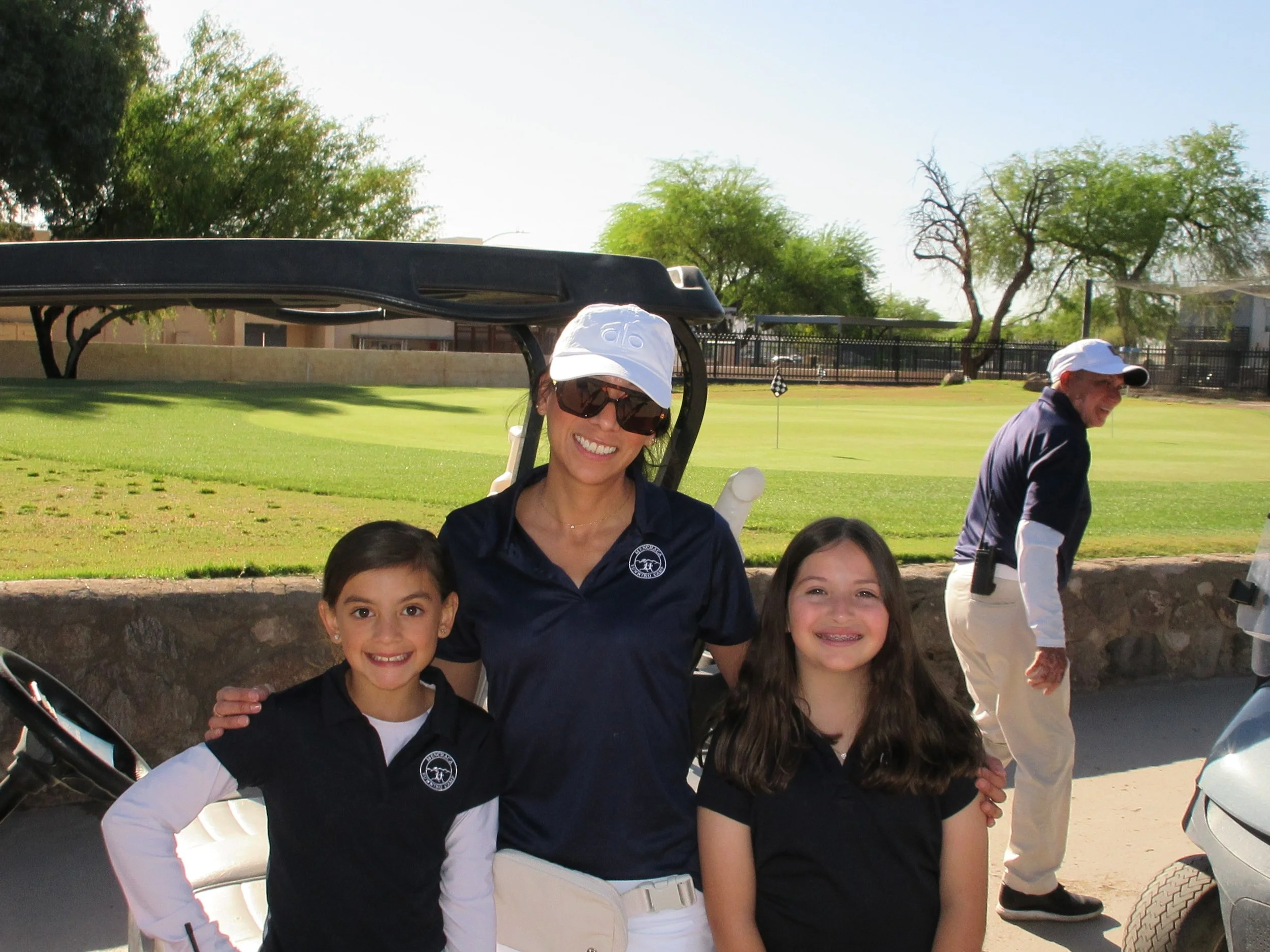 M.R.C. Golf Tournament