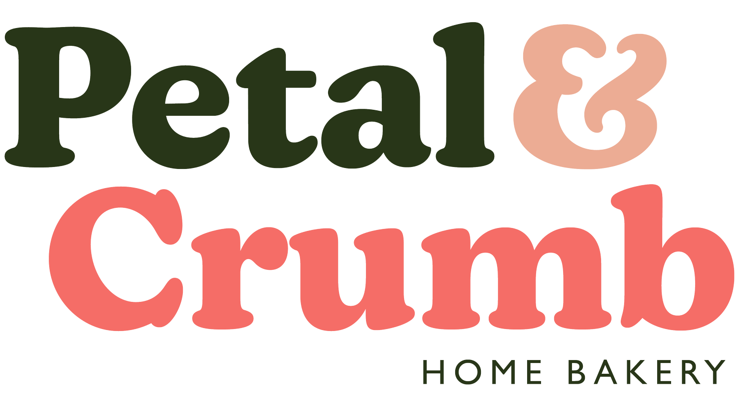 Petal &amp; Crumb