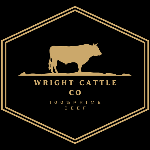 The Wright Beef