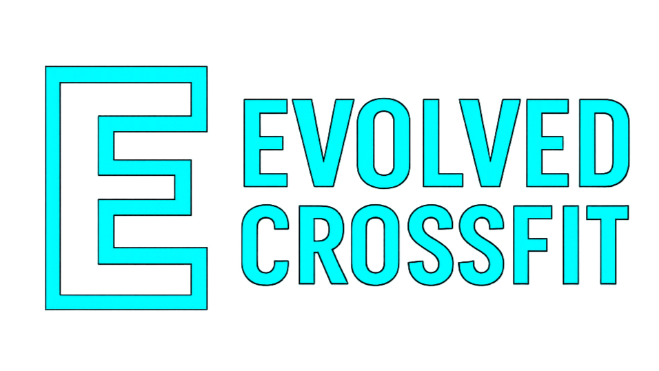 Evolved CrossFit