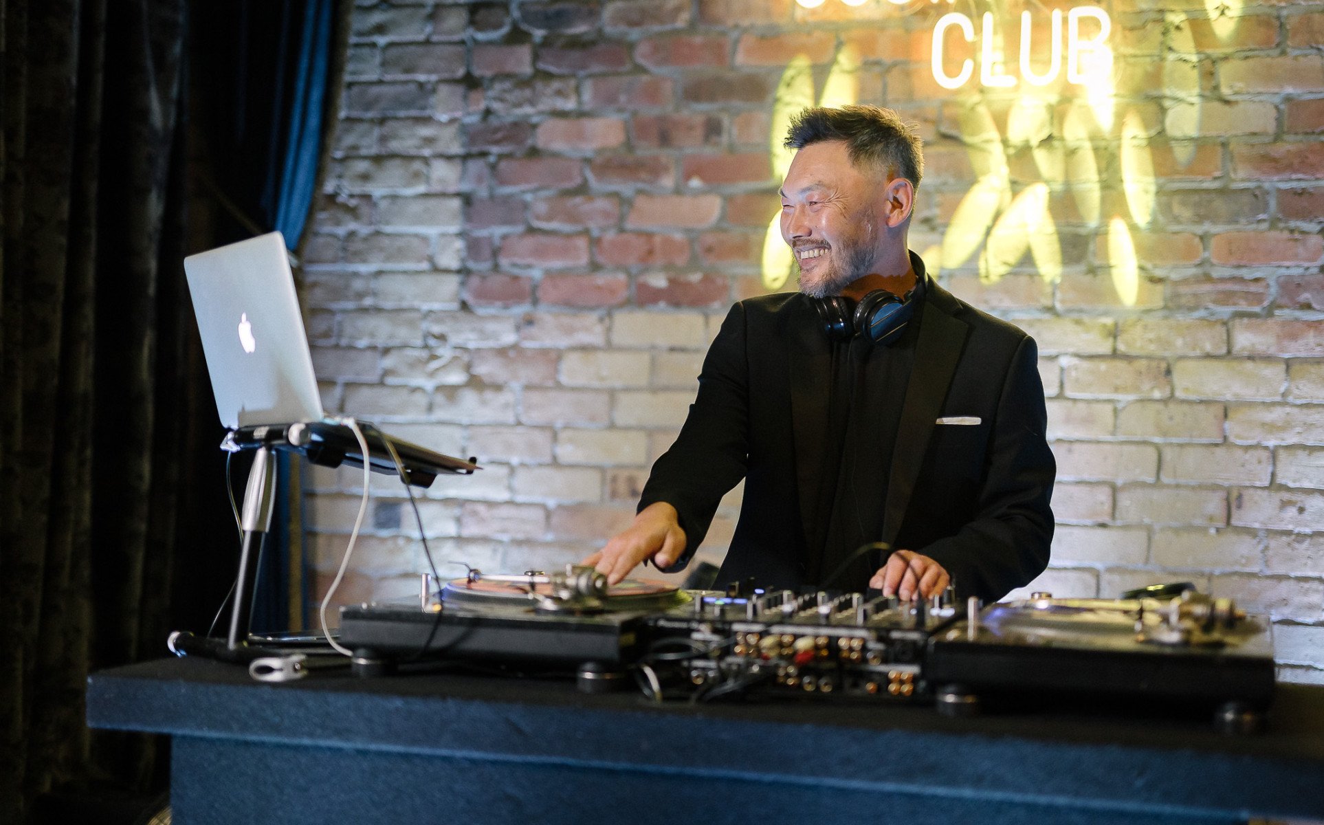 DJ Andy JV 05
