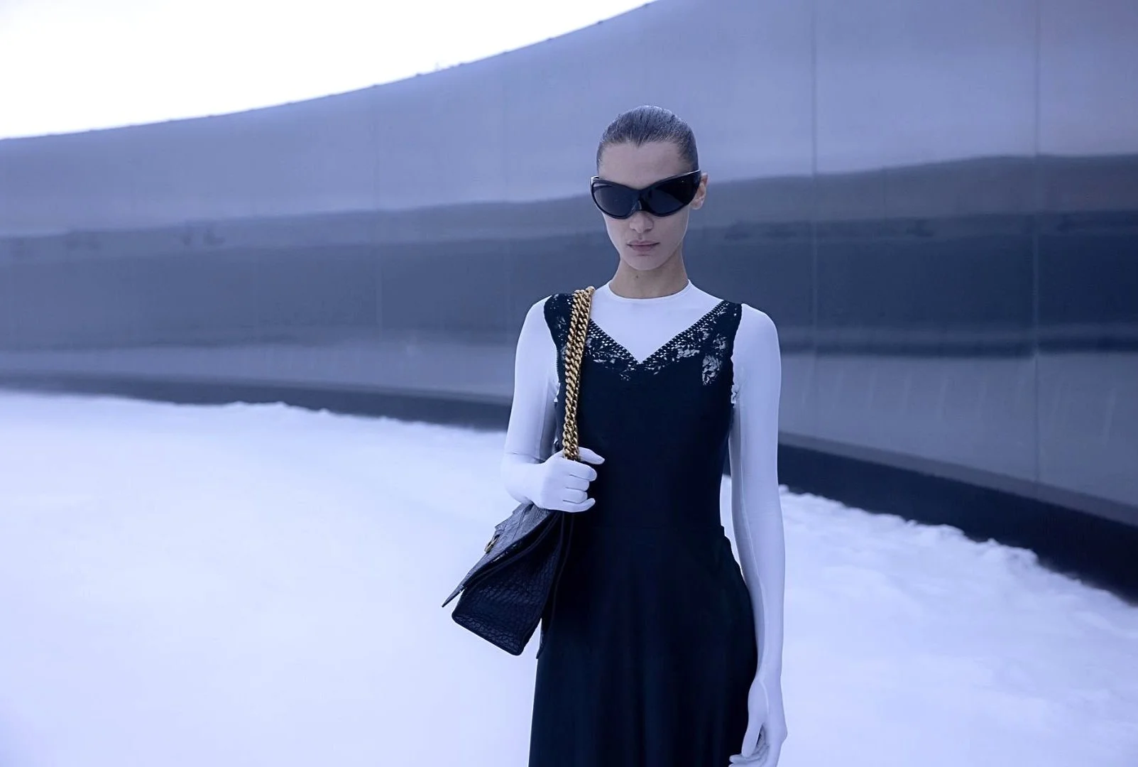 Analysis of a Collection: Balenciaga Winter 2022